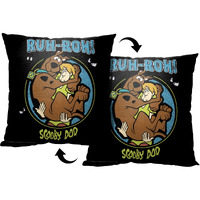 Scooby Doo Like Ruh Roh Scoob