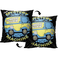 Scooby Doo The Mystery Machine