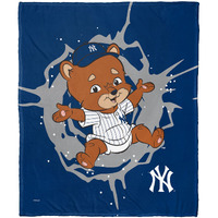 MASCOTS - YANKEES