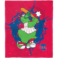 MASCOTS - PHILLIES