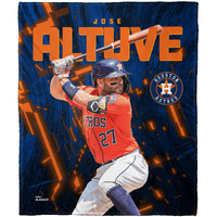 ASTROS - JOSE ALTUVE