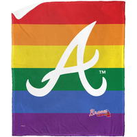 PRIDE SERIES - BRAVES