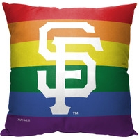 PRIDE SERIES - SF GIANTS