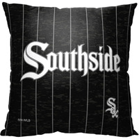 CITY CONNECT - WHITE SOX