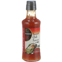 Kame Thai Sweet chili Sauce - 7 Oz - case Of 6(D0102H5KBJ6)