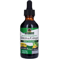 Natures Answer - Bitters With ginger Alcohol Free - 2 Fl Oz(D0102H5KPUJ)