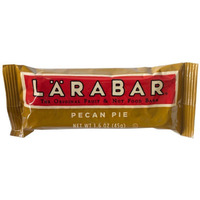 Larabar - Pecan Pie - case Of 16 - 16 Oz(D0102H5K23T)
