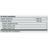 Traditional Medicinals Organic Smooth Move Peppermint Herbal Tea - 16 Tea Bags - case Of 6(D0102H5KPQ2)