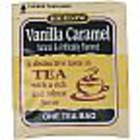 Bigelow Tea Vanilla caramel Black Tea - case Of 6 - 20 Bags(D0102H5KLMP)