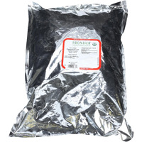 Frontier Herb Peppermint Leaf Organic cut And Sifted - Single Bulk Item - 1lb(D0102H5WZT6)