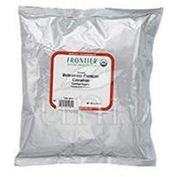 Frontier Herb cinnamon - Organic - ground - Vietnamese - 5 Percent Oil - Bulk - 1 Lb(D0102H5WU0J)
