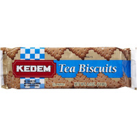 Kedem Tea Biscuits - Plain - case Of 24 - 42 Oz(D0102H5KQ2P)