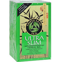 Triple Leaf Tea Ultra Slim