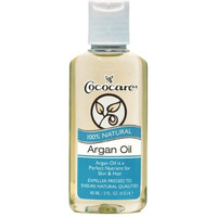 cococare Argan Oil - 100 Percent Natural - 2 Fl Oz(D0102H5KT12)