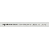 Uncle Lees Premium gunpowder green Tea In Bulk - 529 Oz(D0102H5KEA8)