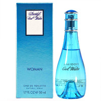 COOL WATER by Davidoff Eau De Toilette Spray 1.7 oz(D0102HA7VG7.)