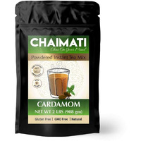 Instant Cardamom Chai Latte Powdered 32 oz(D0102HPINFU.)
