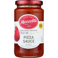 Mezzetta Sauce - Pizza - case Of 6 - 14 Oz(D0102H5NPRX)
