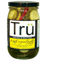 BREAD & BUTTER PICKLE (Pack of 6)