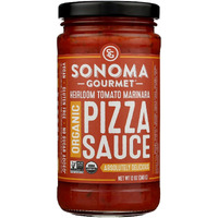 Sonoma gourmet - Pza Sauce Hlm Tom Mrnra - case Of 6-12 Oz(D0102H54X82)