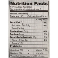 Modern Mill - Salad Topper Smr Symphny - case Of 6 - 6 Oz(D0102H5NKY2)