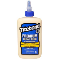 GLUE TITEBOND 2 8 OZ (Pack of 1)