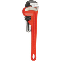 WRENCH PIPE 10" RIDGID (Pack of 1)