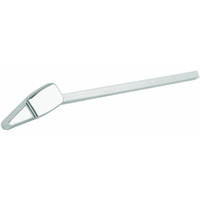 TRIP LEVER UNIV LH CHRM(Pack of 1)