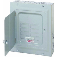 LOAD CTR MN LUG125A IN (Pack of 1)