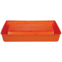 ROLLER TRAY 18" PLASTIC (Pack of 1)