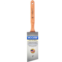 PAINTBRSH WHTMAJ 2" (Pack of 1)