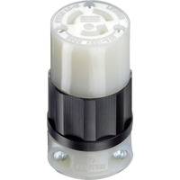 CONNECTR LOCK INDST 15A (Pack of 1)