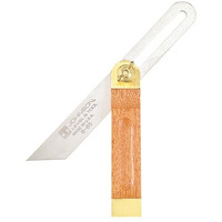 T-BEVEL W/HARDWOOD HNDLE(Pack of 1)