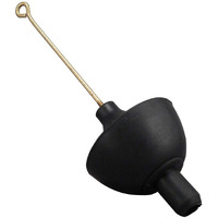 TOILET TANK BALL(Pack of 1)