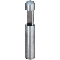FLUSH TRIM BIT 1/4" (Pack of 1)