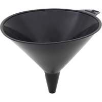 LARGE FUNNEL (BLACK)