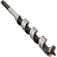 AUGER BIT 13/16X7.5" (Pack of 1)