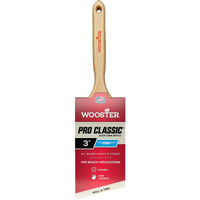 BRUSH 3" ANGLE CHINA (Pack of 1)