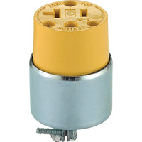 CONNECTR ARMORED VINL20A (Pack of 1)