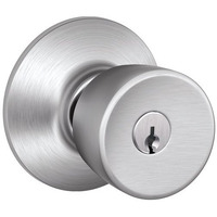 LOCK ENTRY BELL SC VP (Pack of 1)