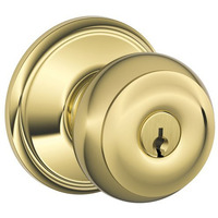 LOCK ENTRY GEORGN BB VP (Pack of 1)