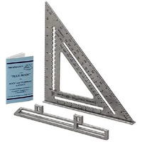 SQUARE SPEED12"TRI MITER (Pack of 1)