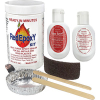 RED EPOXY