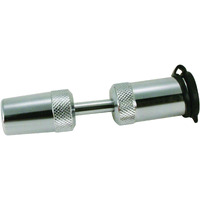 COUPLER LOCK  9/16' SPAN