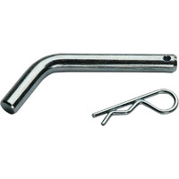 RECEIVER PIN