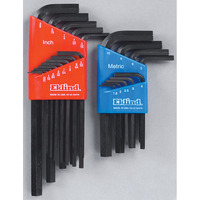 HEX KEY SET 22PC COMBO(Pack of 1)