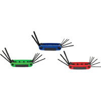 HEXKEY COMBO SET CD/3(Pack of 1)