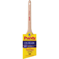 PAINT BRUSH OX HAIR 3" (Pack of 1)