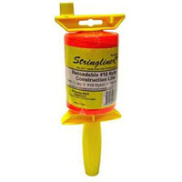 REEL STRINGLINR 540'ORNG (Pack of 1)