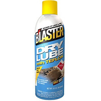 DRY LUBE 9.3 OZ (Pack of 1)